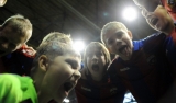 Obsada Legia Cup 2012 - Brondby i Czertanowo